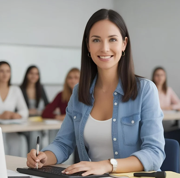 COMO SE PREPARAR PARA ENTREVISTAS DE ESTÁGIO PRESENCIAIS E ONLINE