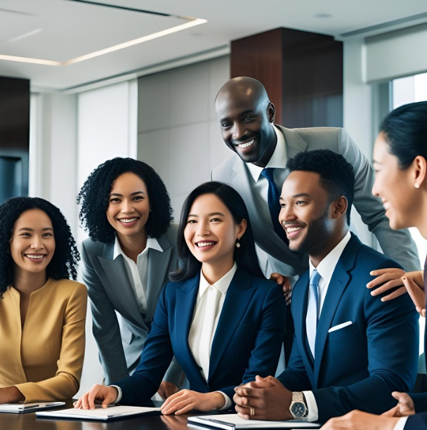 ESTAGIÁRIA COMERCIAL / ADMINISTRATIVA