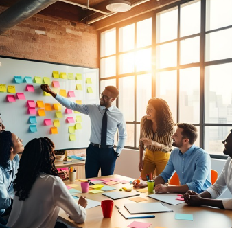 ESTÁGIO – MARKETING