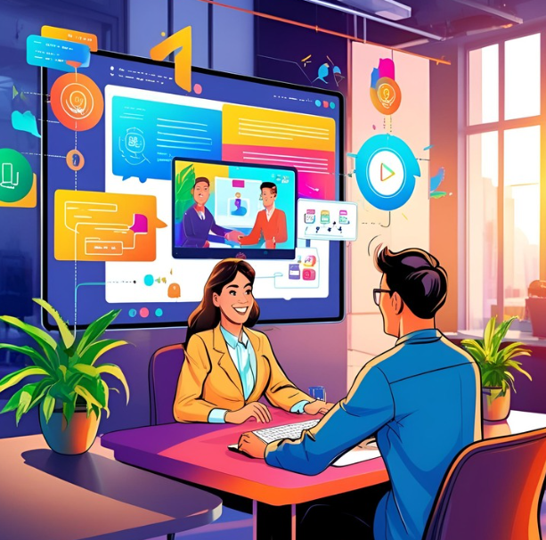 ESTÁGIO EM COMUNICAÇÃO, PUBLICIDADE, JORNALISMO E ÁREAS AFINS