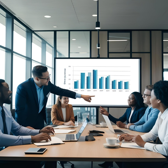 ESTÁGIO – FINANCEIRO/ FATURAMENTO