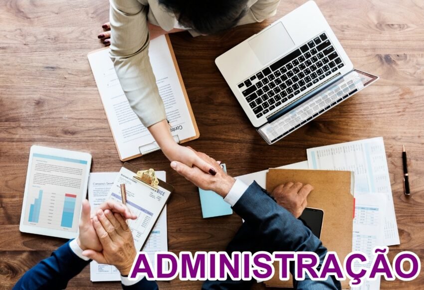 ESTÁGIO – ADMINISTRAÇÃO