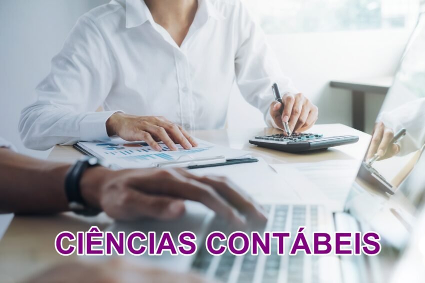 ESTÁGIO – CIÊNCIAS CONTÁBEIS